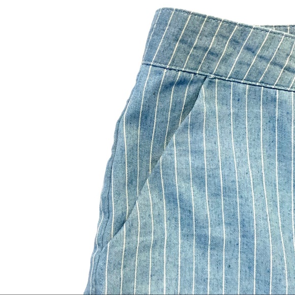 NWOT Plains and Prints Basic Shorts - Picture 2 of 5